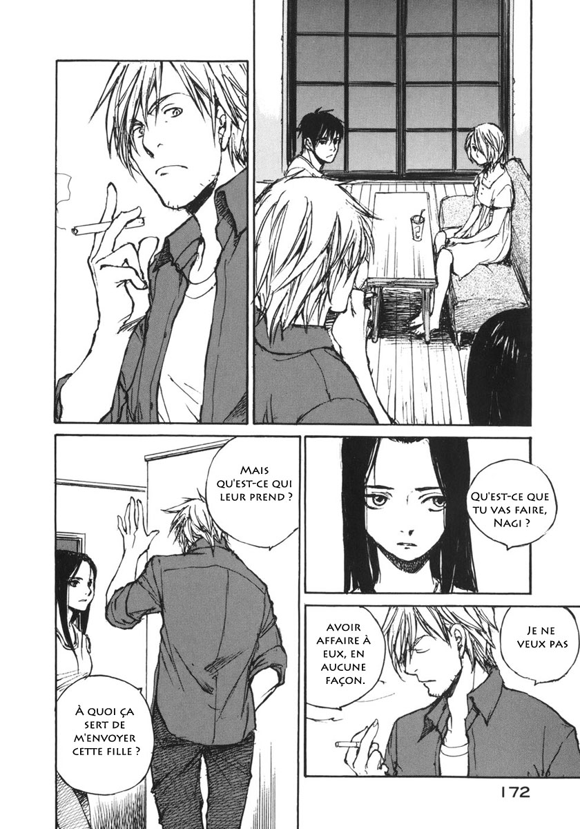 img Hatsuka Nezumi no Jikan 10